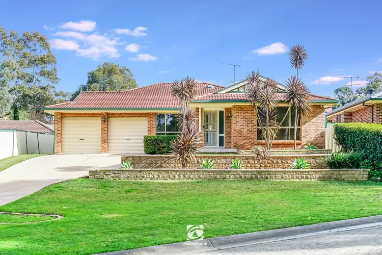 3 James way, Mount Annan NSW 2567