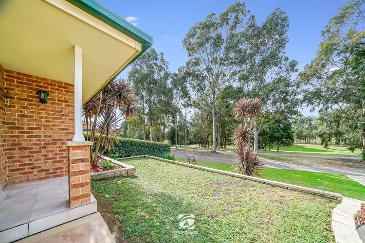 Second view of Homely house listing, 3 James way, Mount Annan NSW 2567