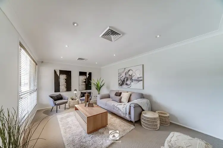 Fourth view of Homely house listing, 3 James way, Mount Annan NSW 2567