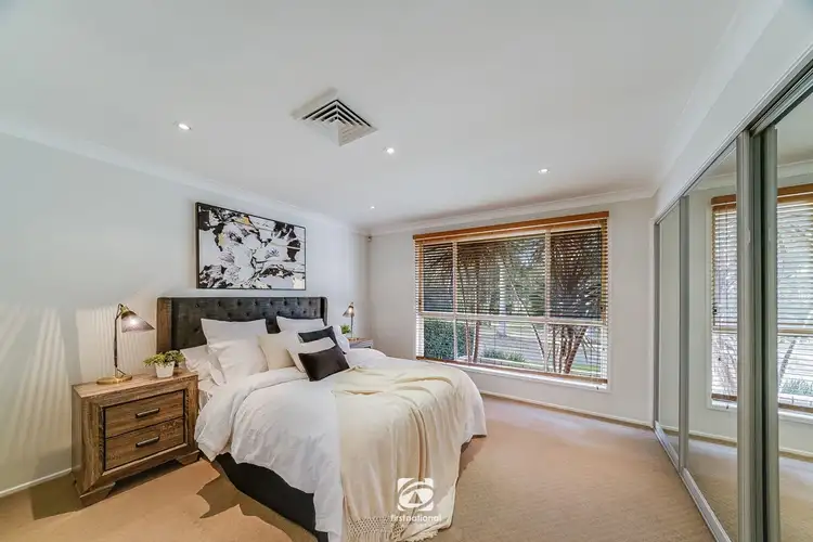 Fifth view of Homely house listing, 3 James way, Mount Annan NSW 2567