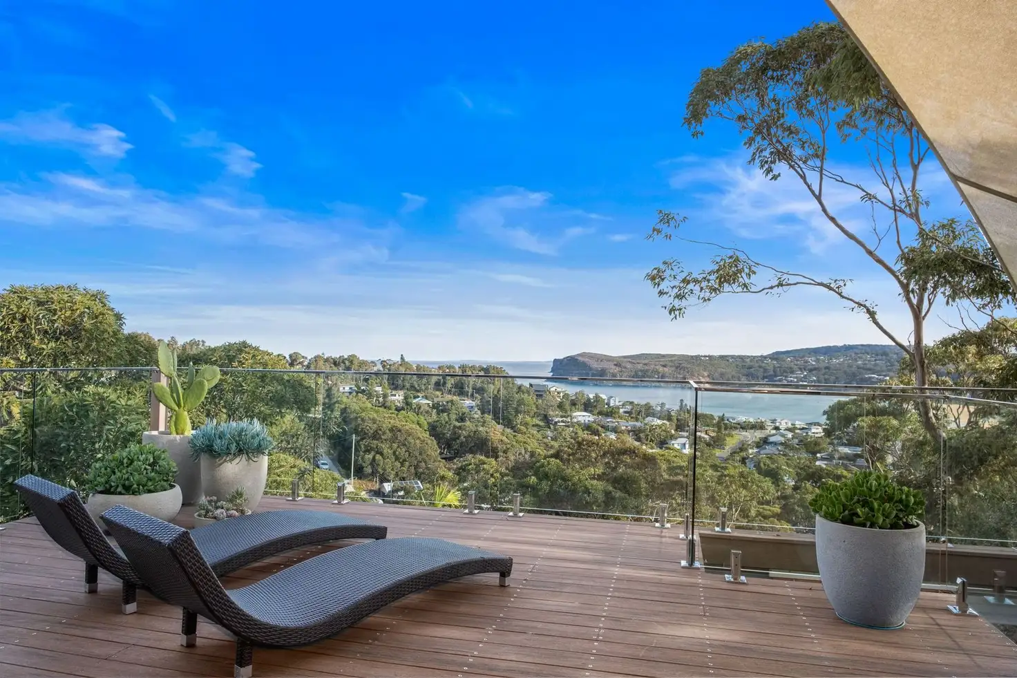 Main view of Homely house listing, 50 Vista Avenue, Copacabana NSW 2251