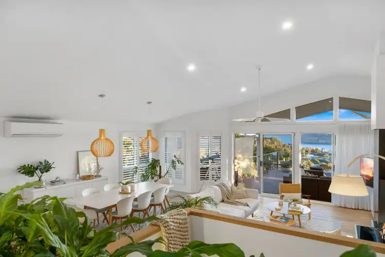 Fourth view of Homely house listing, 50 Vista Avenue, Copacabana NSW 2251