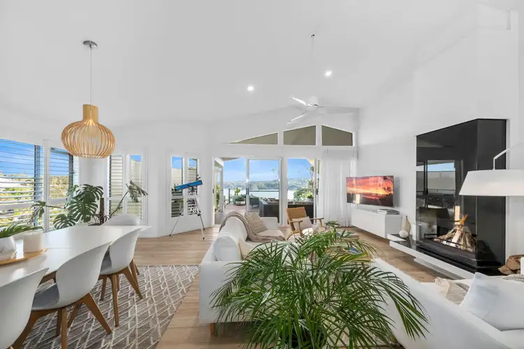 Fifth view of Homely house listing, 50 Vista Avenue, Copacabana NSW 2251