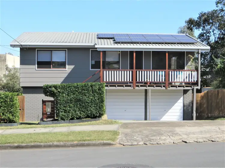 Main view of Homely house listing, 15 Edenvale Street, Underwood QLD 4119