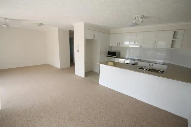 Third view of Homely unit listing, 19/8-10 Ahern, Labrador QLD 4215