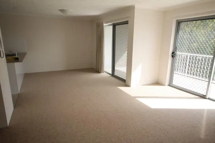 Fourth view of Homely unit listing, 19/8-10 Ahern, Labrador QLD 4215