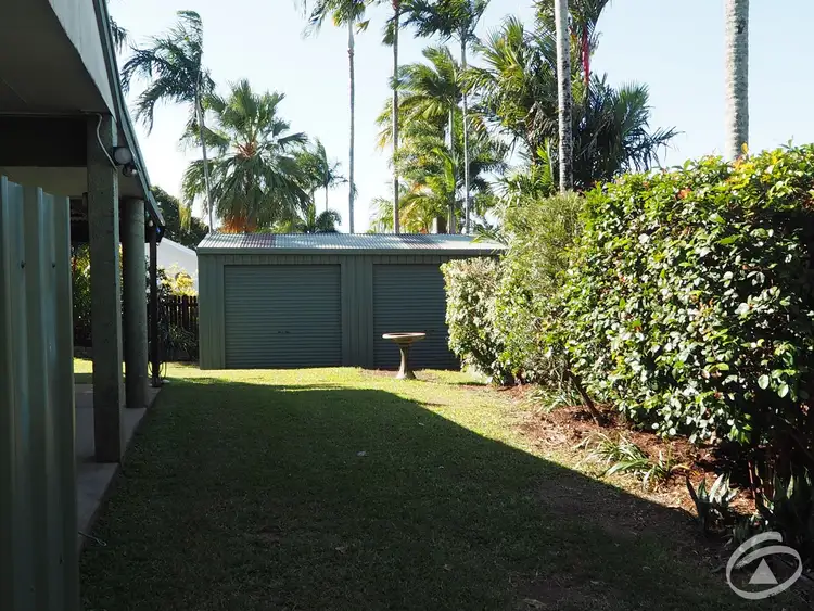 Sixth view of Homely house listing, 30 Majestic Street, Kamerunga QLD 4870