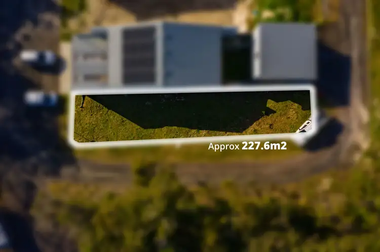 Main view of Homely land listing, 680 Coleridge Road, Bateau Bay NSW 2261