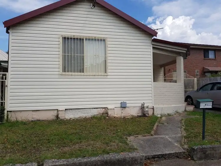 Main view of Homely house listing, 68 Northumberland Road, Auburn NSW 2144