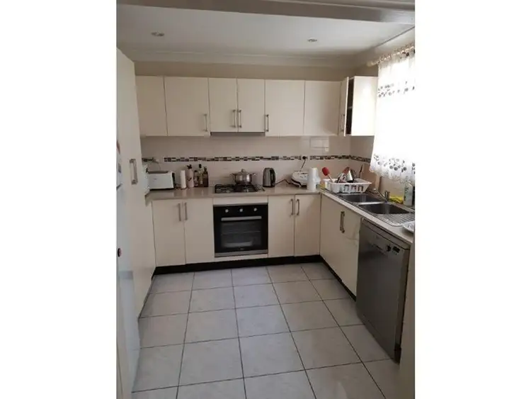 Second view of Homely house listing, 68 Northumberland Road, Auburn NSW 2144