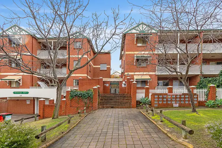 10/48 Wellington Street, East Perth WA 6004