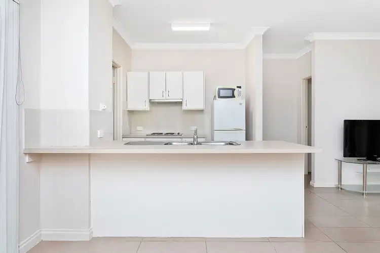 Third view of Homely apartment listing, 10/48 Wellington Street, East Perth WA 6004