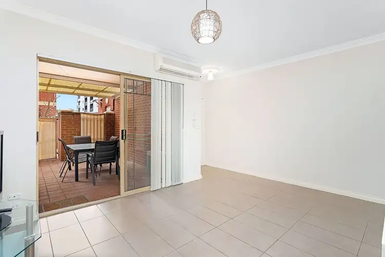 Sixth view of Homely apartment listing, 10/48 Wellington Street, East Perth WA 6004