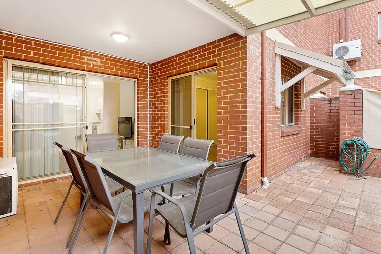 Seventh view of Homely apartment listing, 10/48 Wellington Street, East Perth WA 6004