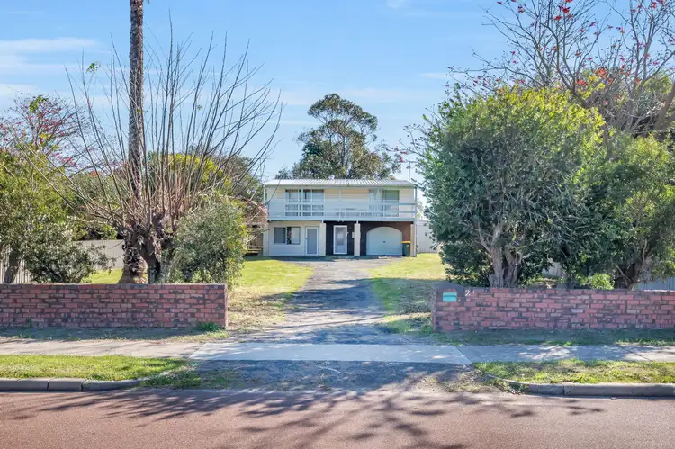 21 McLarty Road, Pinjarra WA 6208