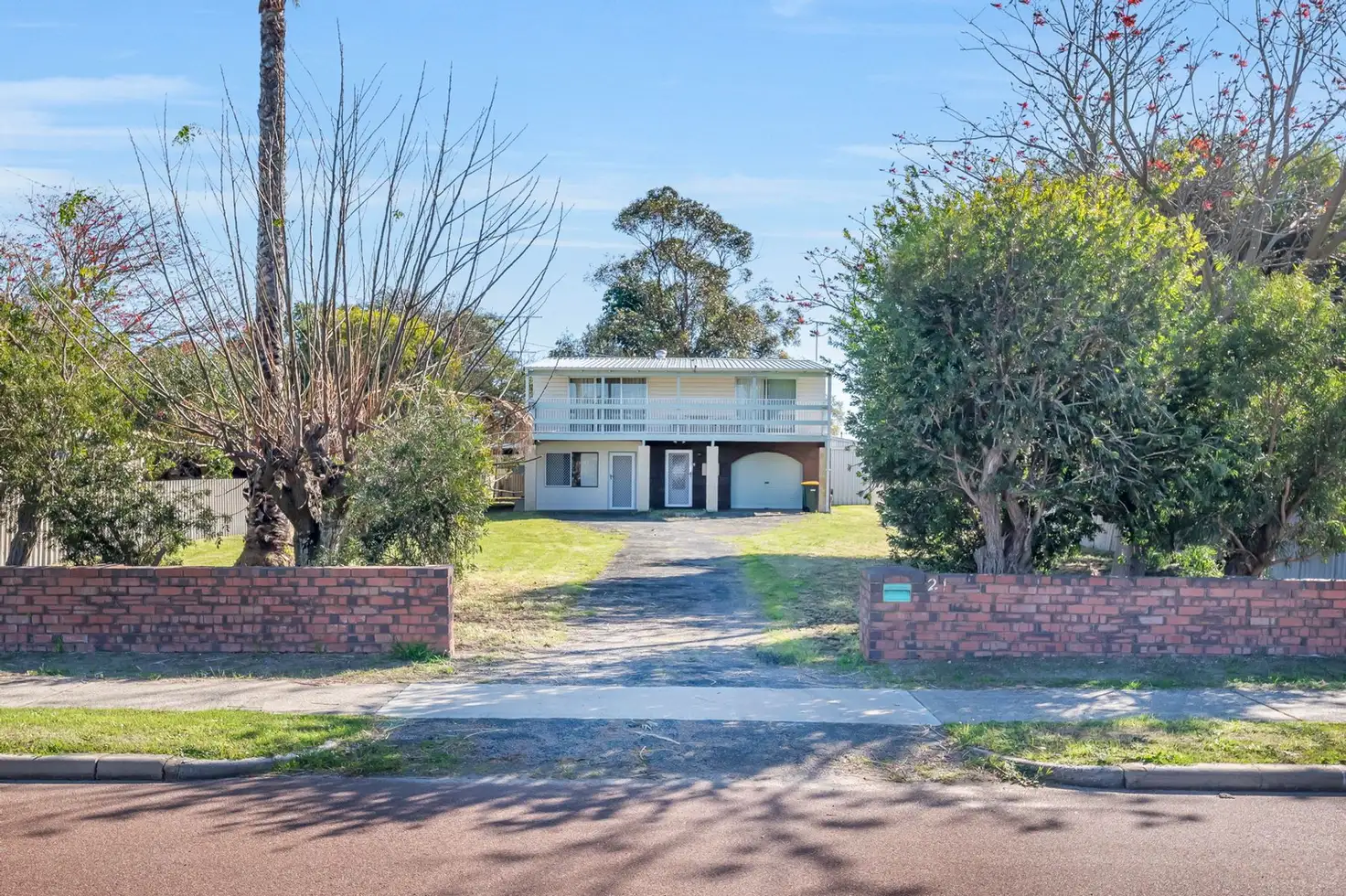 Main view of Homely house listing, 21 McLarty Road, Pinjarra WA 6208