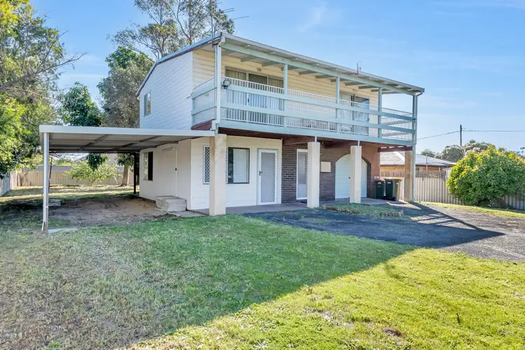 Third view of Homely house listing, 21 McLarty Road, Pinjarra WA 6208