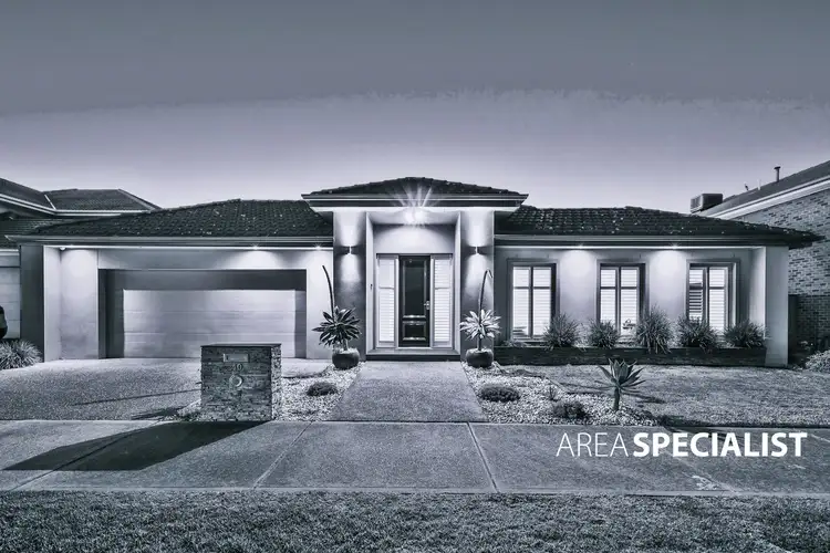 40 Keylana Drive, Keysborough VIC 3173