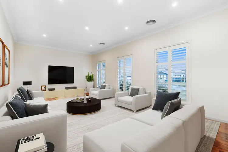 Third view of Homely house listing, 40 Keylana Drive, Keysborough VIC 3173