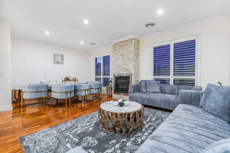 Fourth view of Homely house listing, 40 Keylana Drive, Keysborough VIC 3173