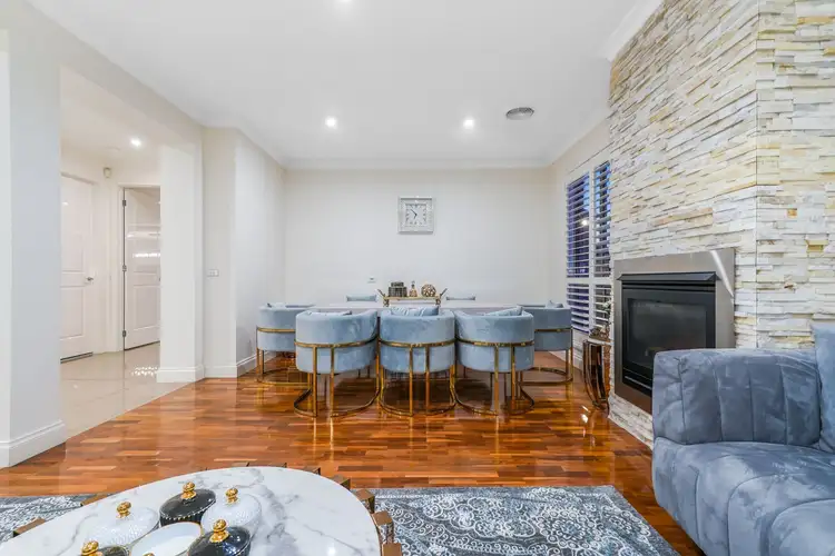 Fifth view of Homely house listing, 40 Keylana Drive, Keysborough VIC 3173