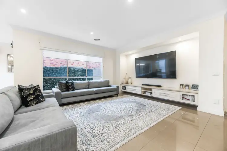 Sixth view of Homely house listing, 40 Keylana Drive, Keysborough VIC 3173