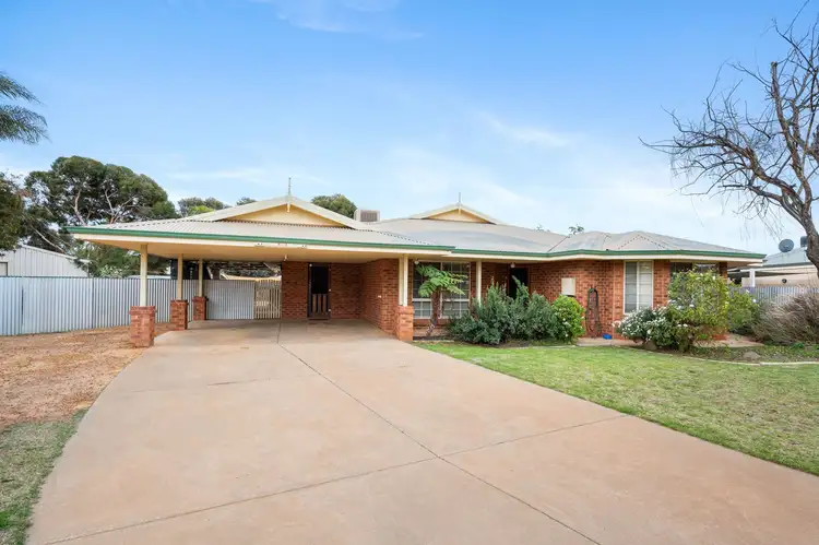 25 Ramus Circle, Somerville WA 6430