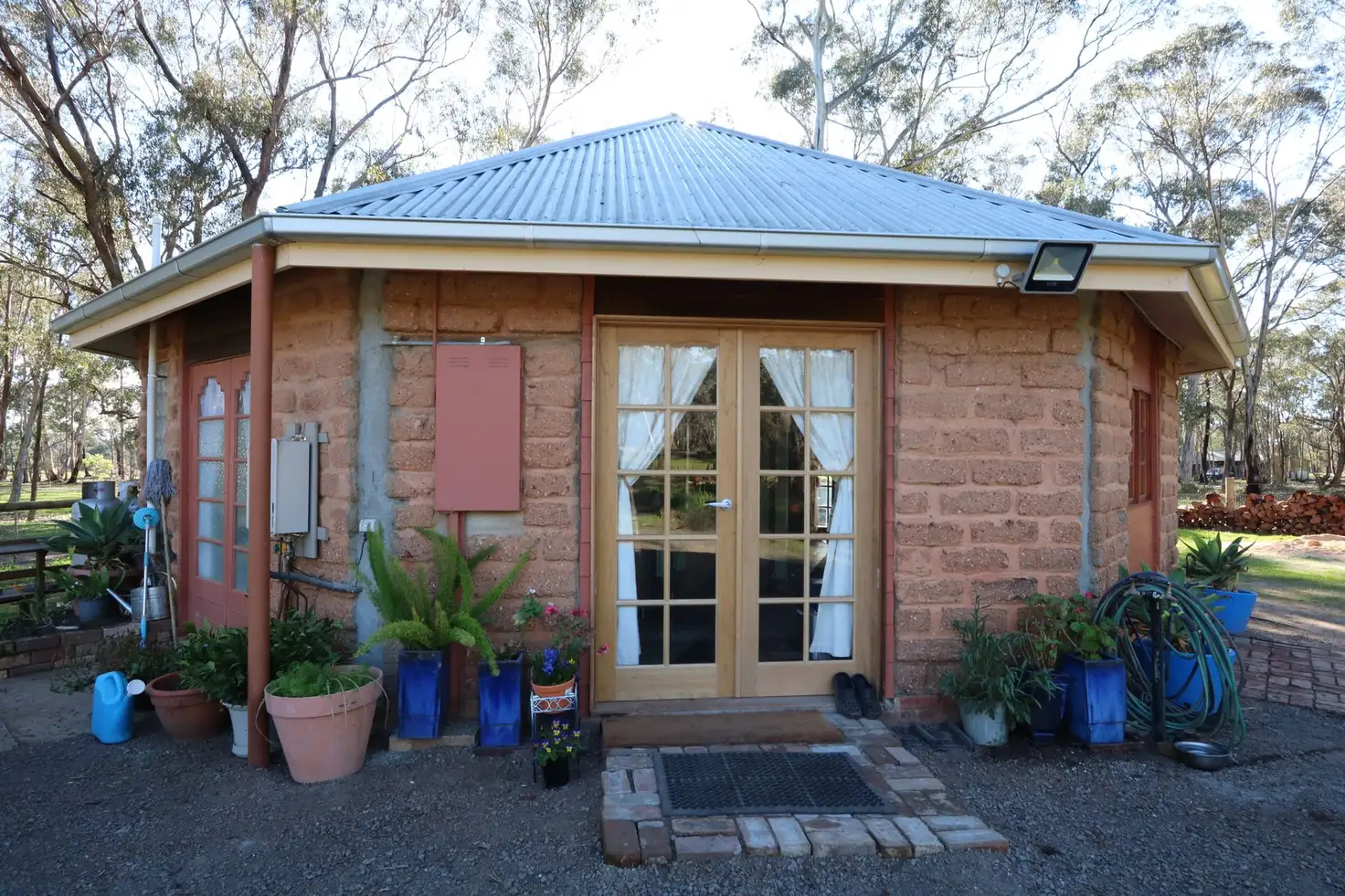 Main view of Homely house listing, 259 Timor Road, Bowenvale VIC 3465