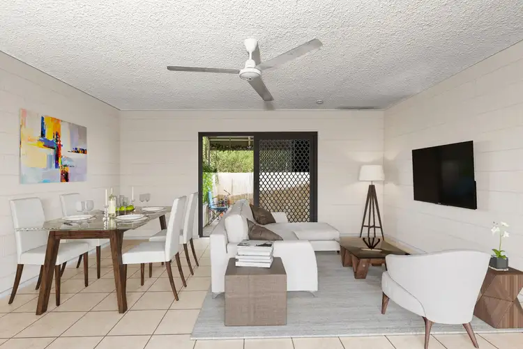3/23-25 Harris Street, Parramatta Park QLD 4870