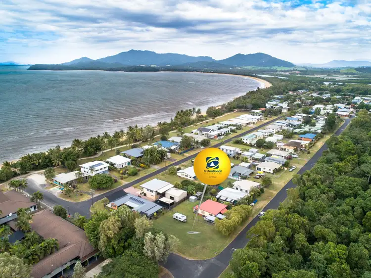 Main view of Homely land listing, 75 Jacobs Road, Kurrimine Beach QLD 4871