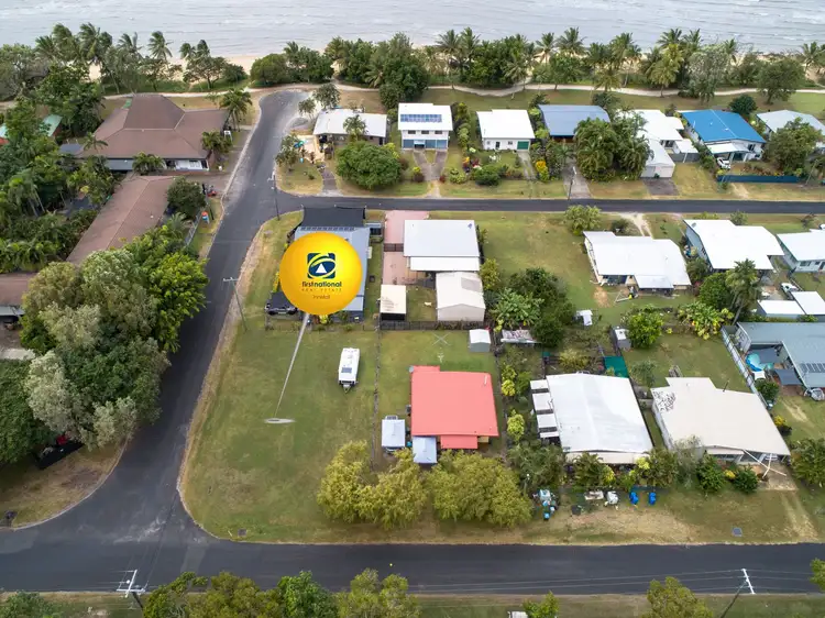 Third view of Homely land listing, 75 Jacobs Road, Kurrimine Beach QLD 4871