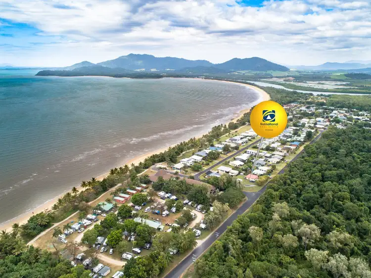 Fourth view of Homely land listing, 75 Jacobs Road, Kurrimine Beach QLD 4871