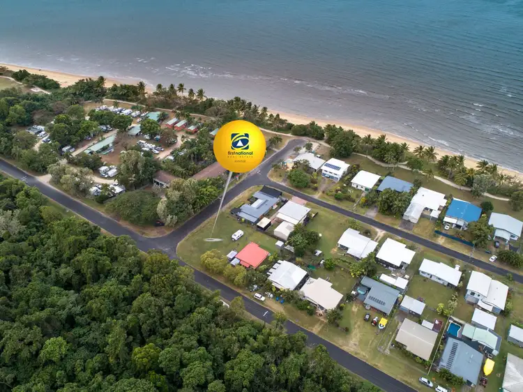 Fifth view of Homely land listing, 75 Jacobs Road, Kurrimine Beach QLD 4871