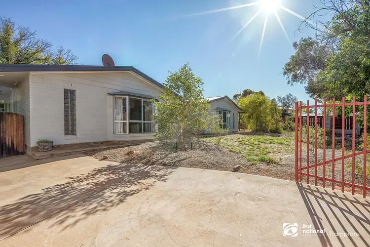 1 Cypress Crescent, East Side NT 870