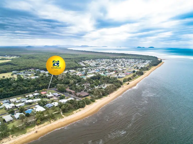 Second view of Homely land listing, 6 Hargreave Street, Kurrimine Beach QLD 4871