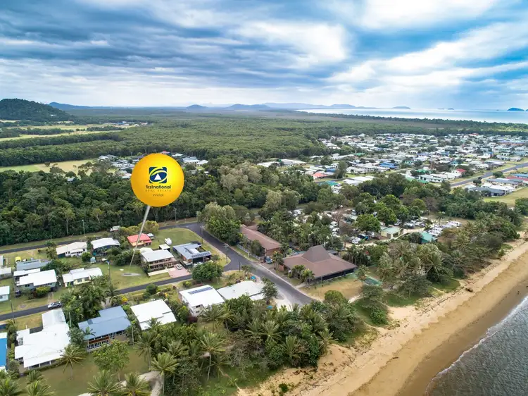Third view of Homely land listing, 6 Hargreave Street, Kurrimine Beach QLD 4871