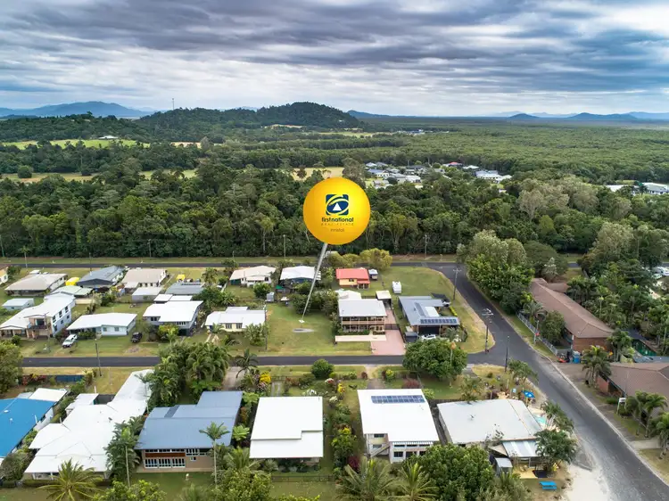 Fourth view of Homely land listing, 6 Hargreave Street, Kurrimine Beach QLD 4871