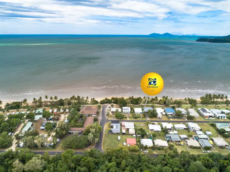 Fifth view of Homely land listing, 6 Hargreave Street, Kurrimine Beach QLD 4871