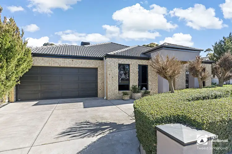 2 Mulga Avenue, Epsom VIC 3551