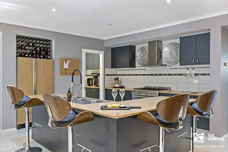 Fourth view of Homely house listing, 2 Mulga Avenue, Epsom VIC 3551
