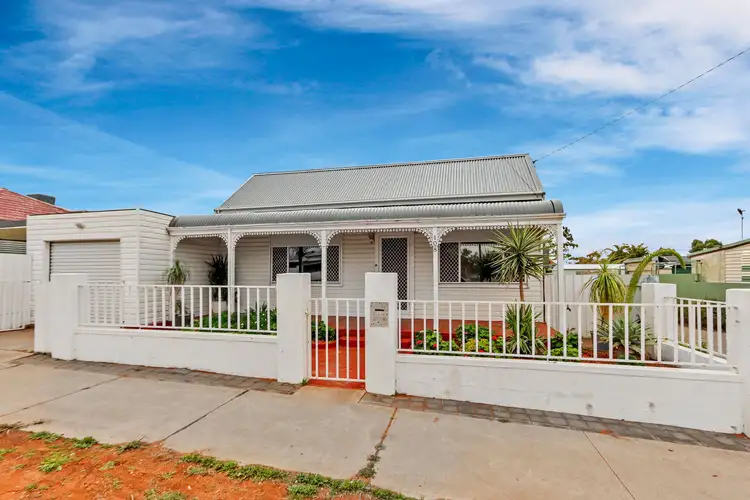 Main view of Homely house listing, 108 Bromide Street, Broken Hill NSW 2880