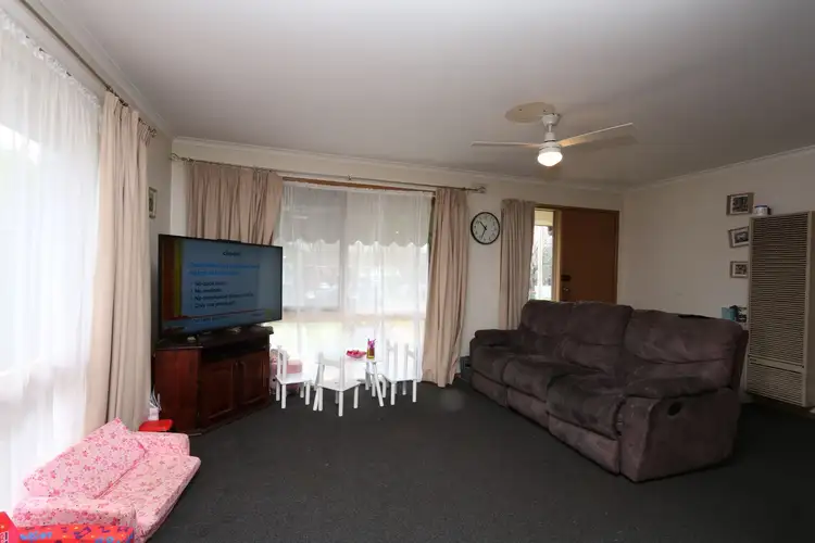 Second view of Homely house listing, 110 Ruthford Street, Avoca VIC 3467