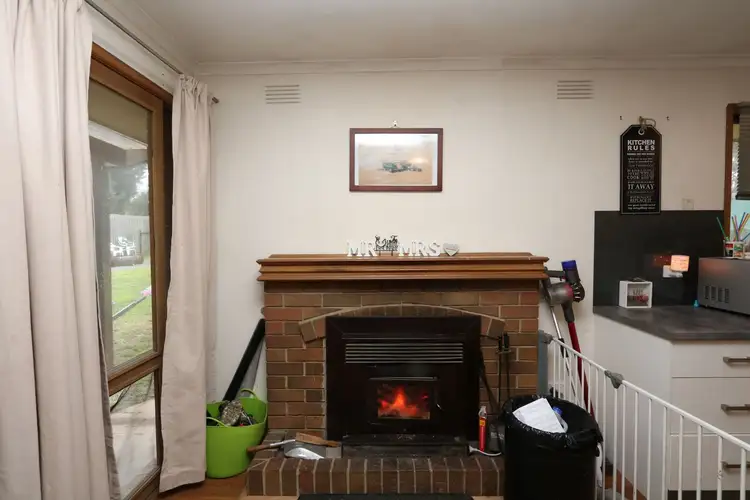 Fourth view of Homely house listing, 110 Ruthford Street, Avoca VIC 3467