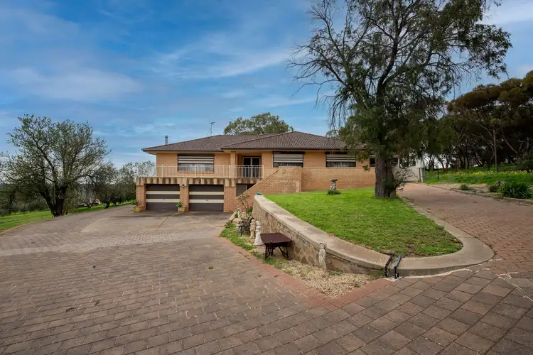 Fourth view of Homely house listing, 93 Alexander Avenue, Evanston Park SA 5116