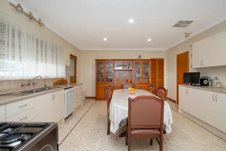 Sixth view of Homely house listing, 93 Alexander Avenue, Evanston Park SA 5116