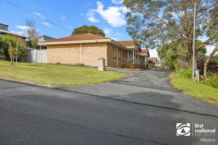 Third view of Homely unit listing, 2/125 Angove Road, Spencer Park WA 6330