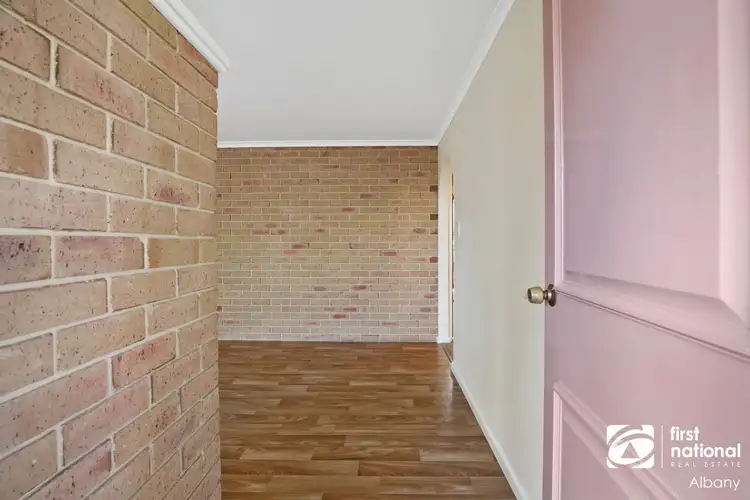 Fourth view of Homely unit listing, 2/125 Angove Road, Spencer Park WA 6330