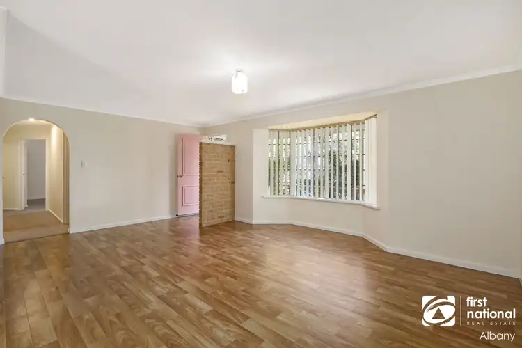 Fifth view of Homely unit listing, 2/125 Angove Road, Spencer Park WA 6330