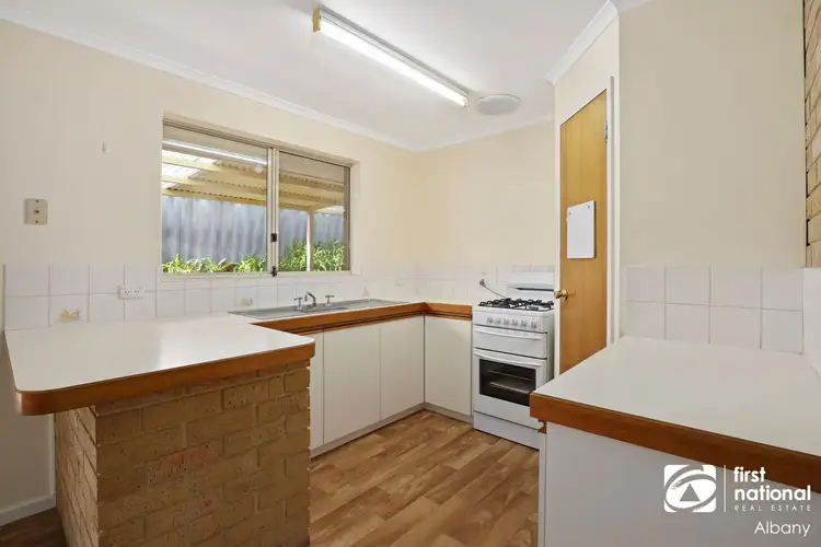 Seventh view of Homely unit listing, 2/125 Angove Road, Spencer Park WA 6330