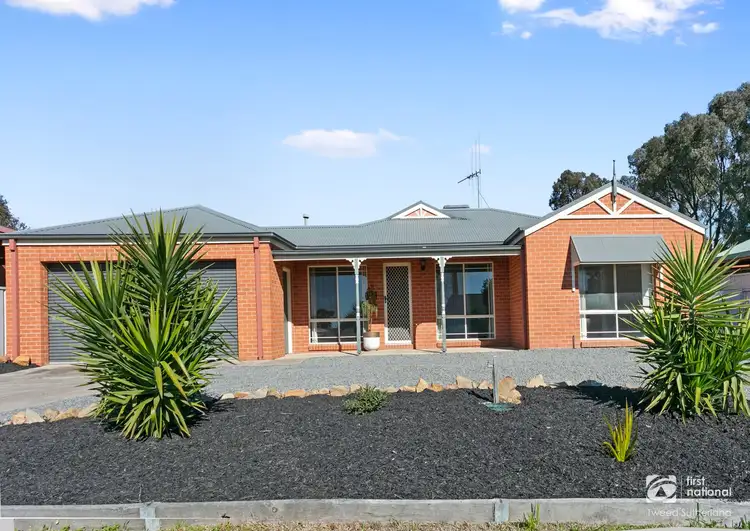 47 Queen Street, Kangaroo Flat VIC 3555